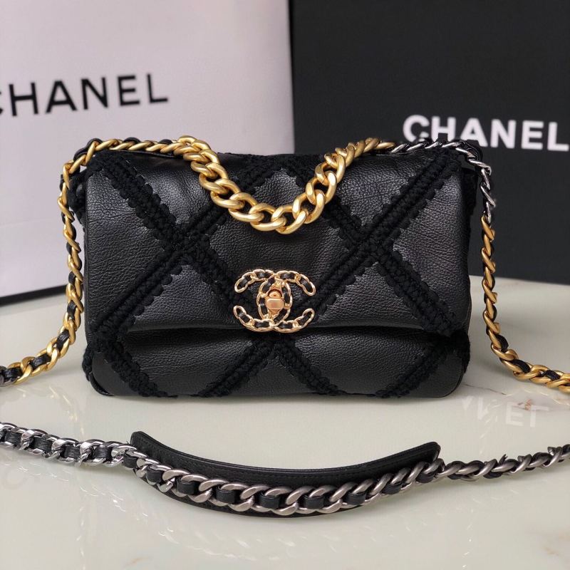 Ch**el 19 bags